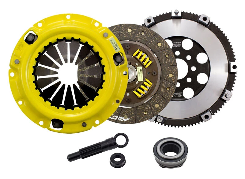 ACT HD/Perf Street Sprung Kupplungskit für 2002 Dodge Neon