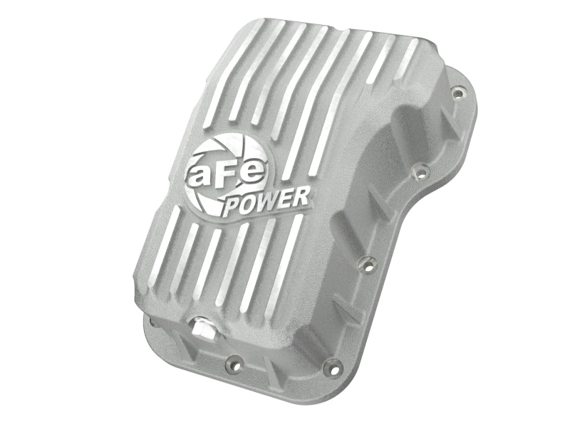 aFe POWER Transmission Pan Jeep Wrangler (JL) 18-25 L4-2.0L (t)