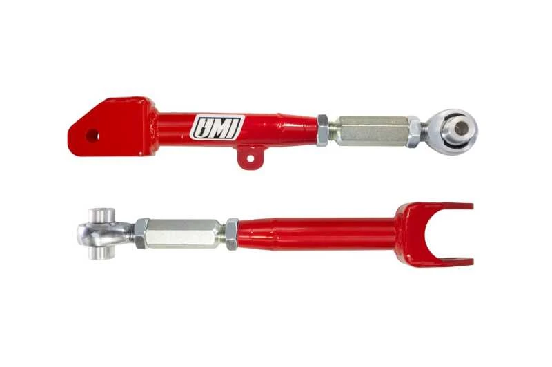 UMI Federbein für 16-24 Chevrolet Camaro - Rot
