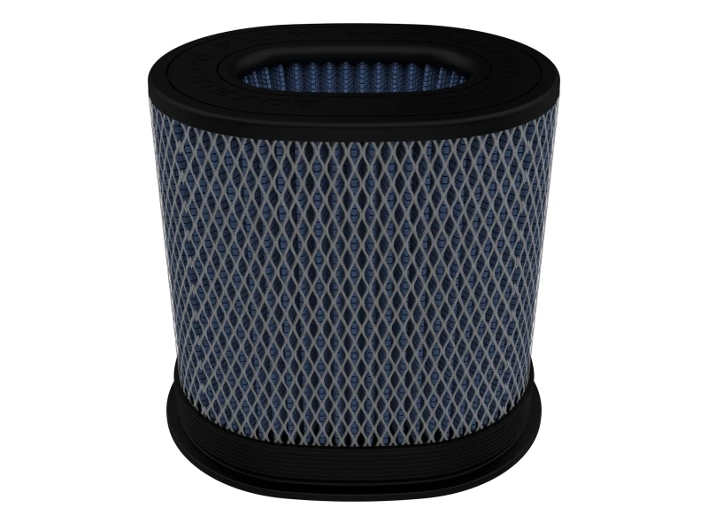 aFe MagnumFLOW HD Air Filters Pro 10R Oval 7in X 4.75in F 9in X 7in T X 9H