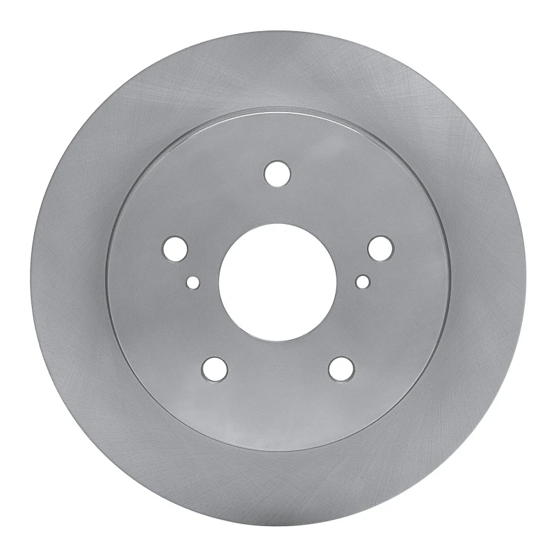 DFC 10-13 Suzuki Kizashi Rear Brake Rotor