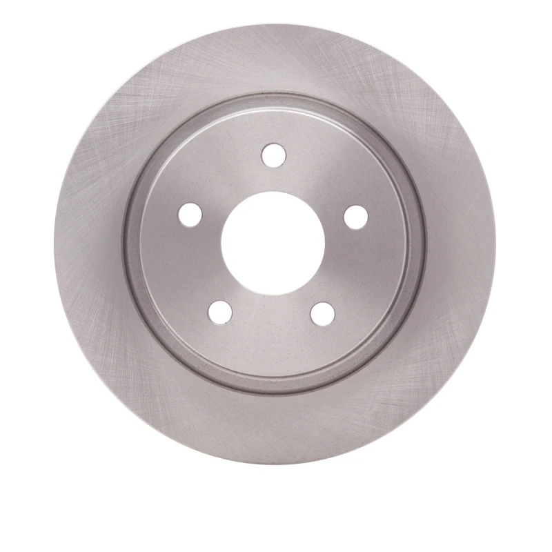 DFC 04-13 Volvo C70/C30/V50/S40 Rear Brake Rotor