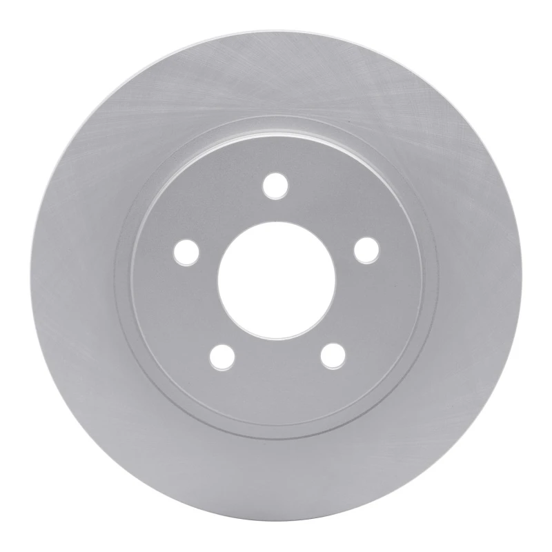 DFC 05-14 Ford Mustang Rear GeoSPEC Coated Rotor