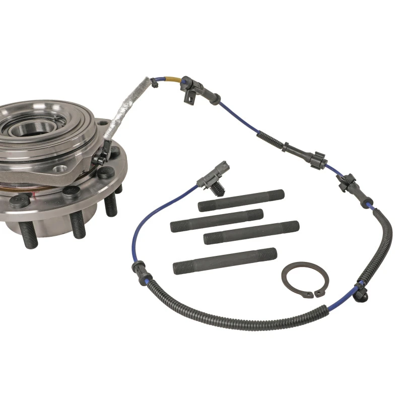 MOOG 11-16 Ford F-450 Super Duty Vordere Nabenantriebseinheit