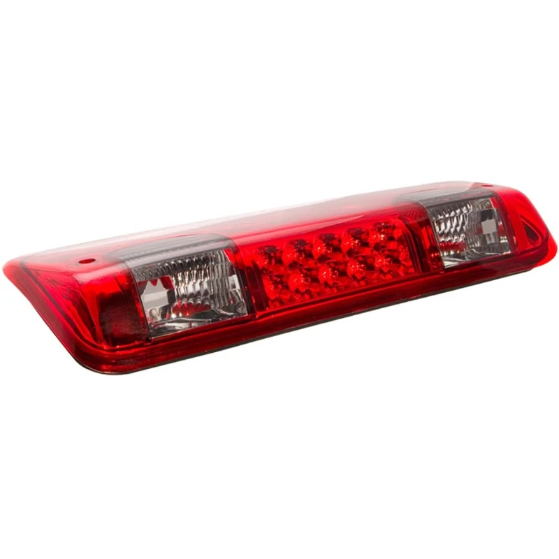 ANZO 2004-2008 Ford F-150 LED 3. Bremsleuchte Rot/Rauch