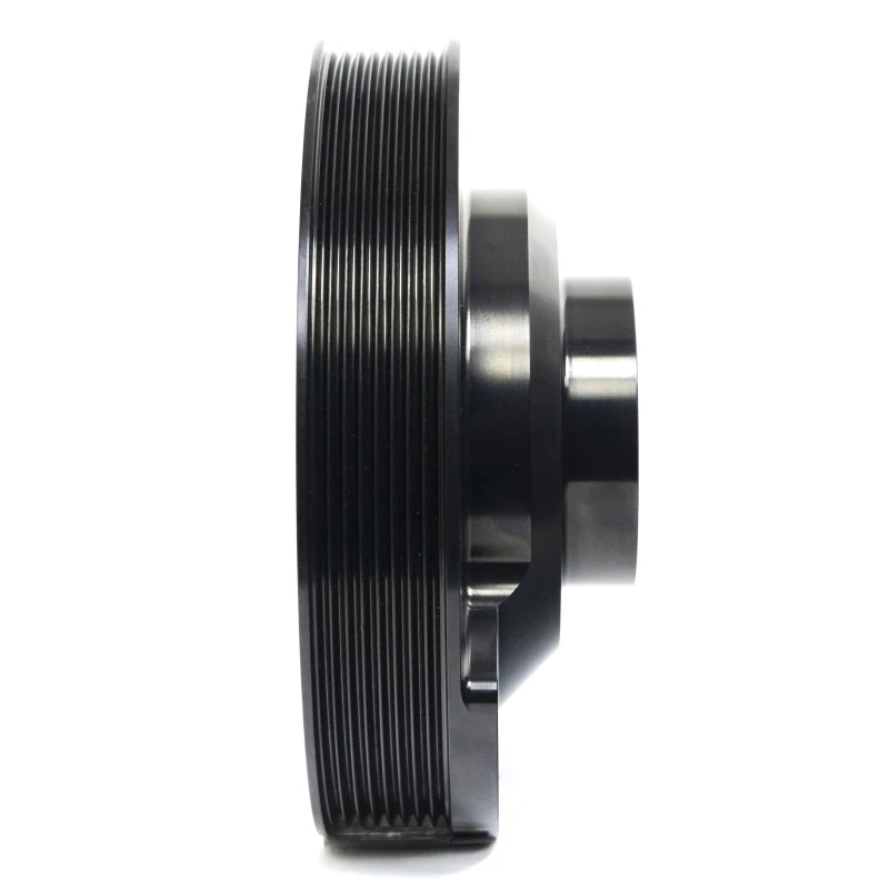 Fluidampr 11-26 Ford 6.7L Power Stroke Steel Externally Balanced Damper
