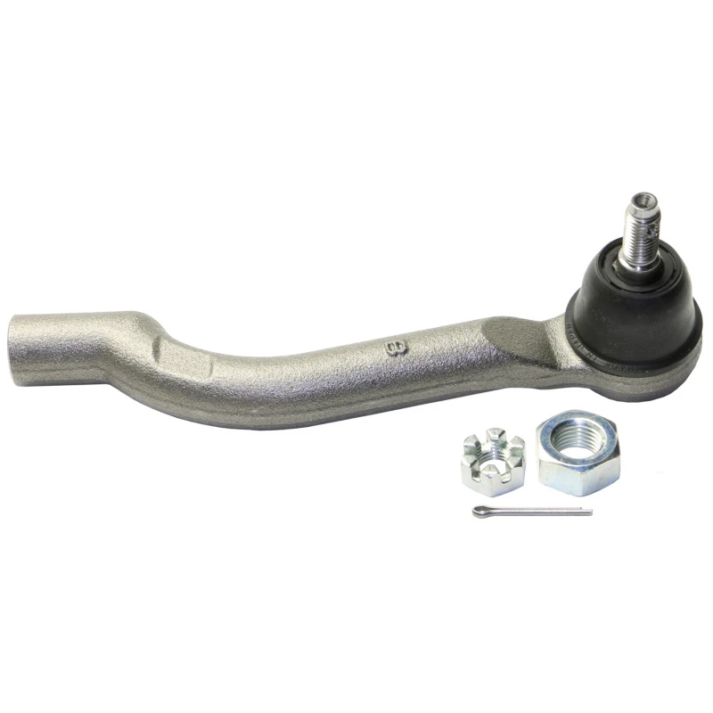 MOOG 14-15 Nissan Rogue Select Vorne Links Außen / Links Außen Lenkzapfen