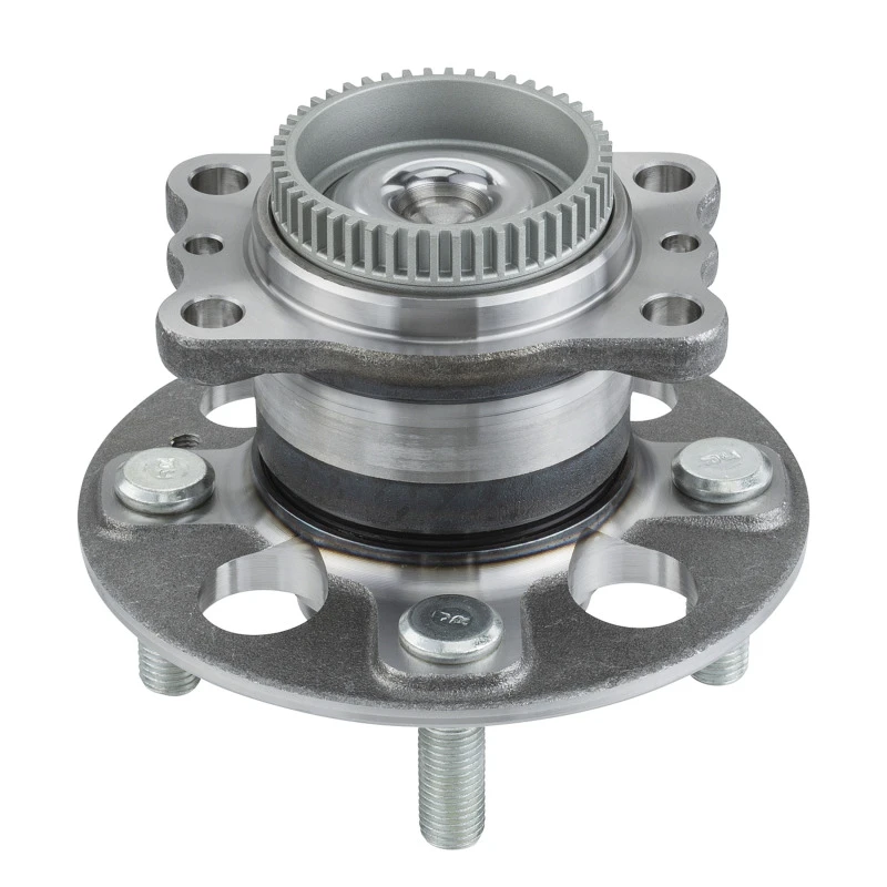 MOOG 12-17 Kia Rio Hinterrad Lager