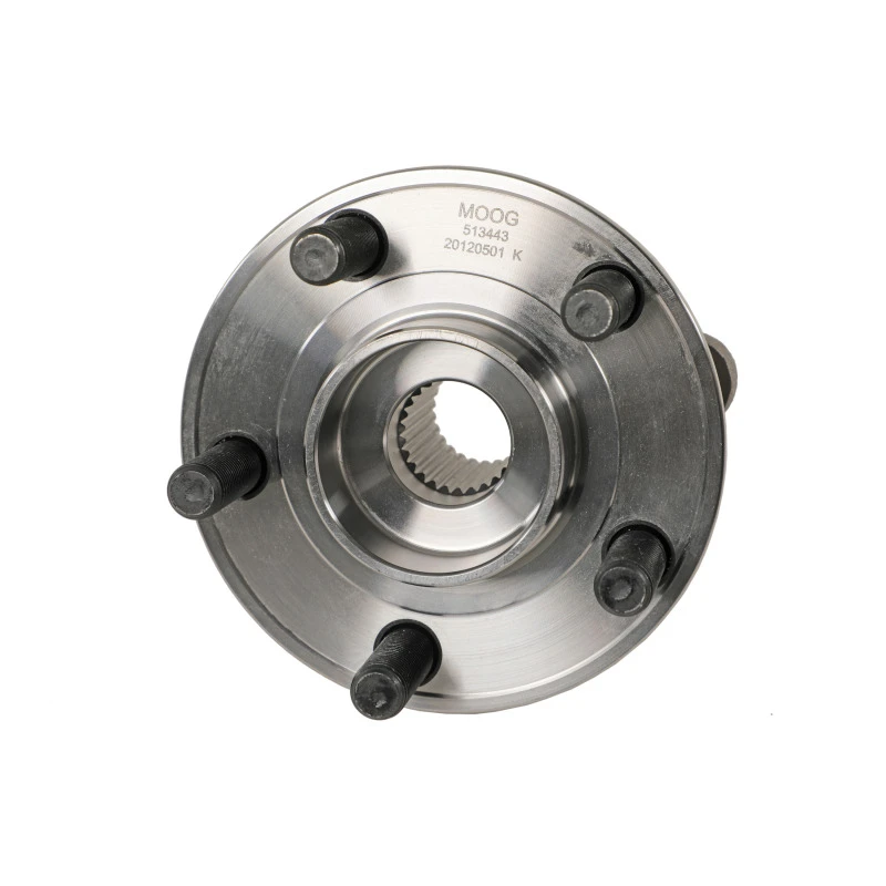 MOOG 17-19 Ford Fusion Vordere / Hintere Nabenantrieb