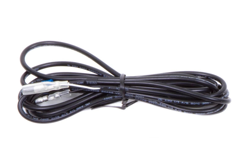 Revel VLS Sensor to Gauge for Oil Temperature