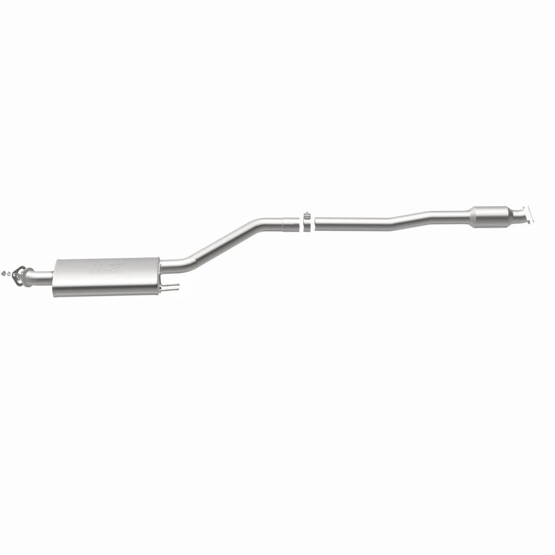 MagnaFlow Direct Fit Catalytic Converter 2020 Hyundai Palisade Underbody 3.8L FWD