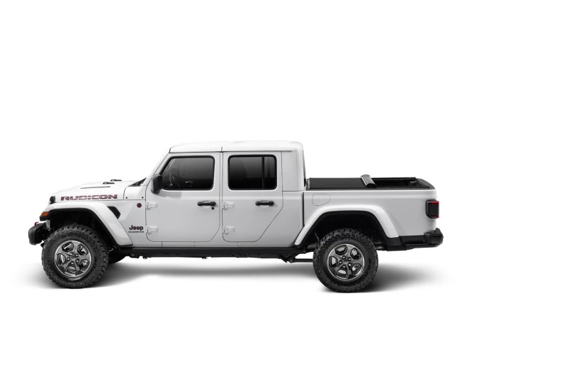 Rugged Ridge Armis Weiches Rollbett-Abdeckung 2020 Gladiator JT