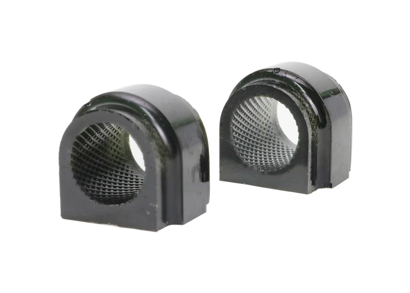 Whiteline 02-06 R53 / 06+ R56 Mini Cooper S Hinten 20mm Querlenker-Ersatzbuchse (nur für BMR72Z)