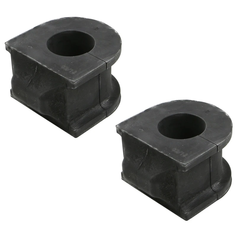 MOOG 06-11 Buick Lucerne CX CXL CXS Vorderachse zu Rahmen Querstabilisator Buchse