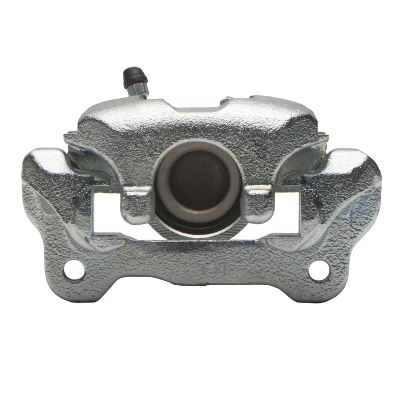 DFC 05-10 Scion tC Rear-R Premium Caliper - Silver Zinc Coated