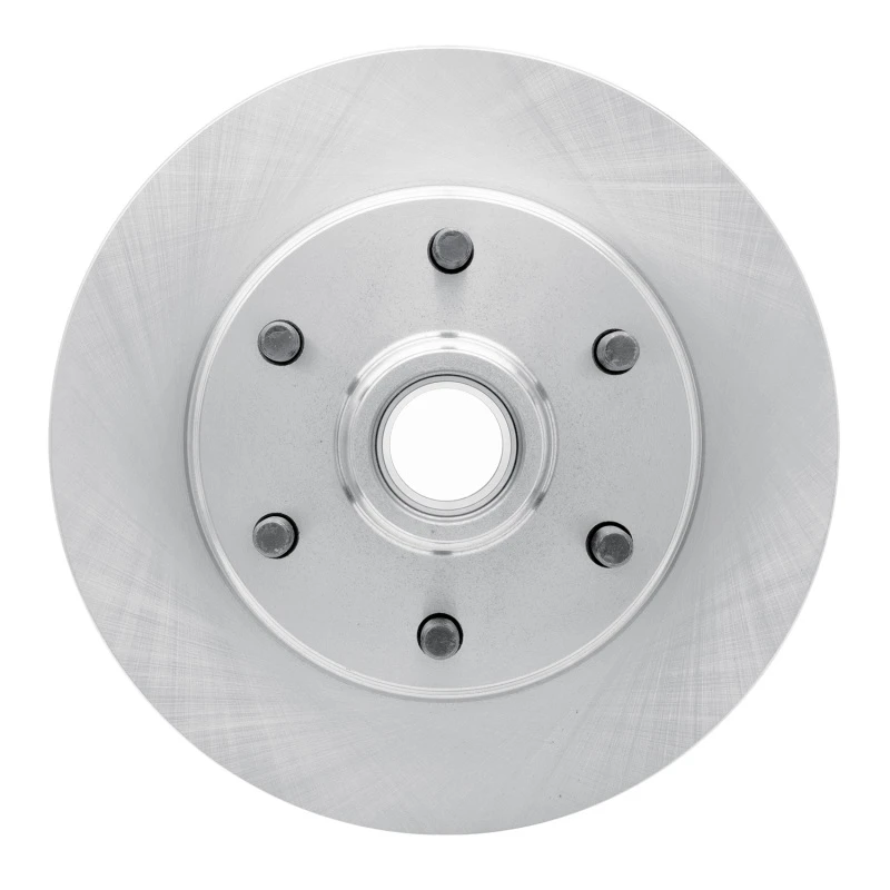 DFC 94-02 Chevrolet Express 2500 Front Brake Rotor