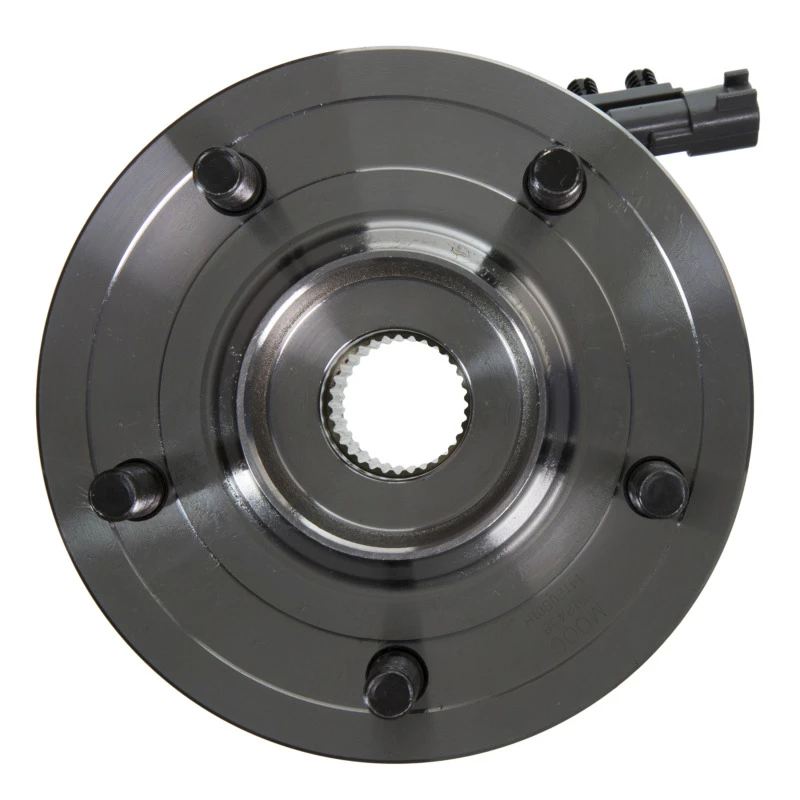 MOOG 07-08 Chrysler Pacifica Hinterrad-Antriebswellen- Lager