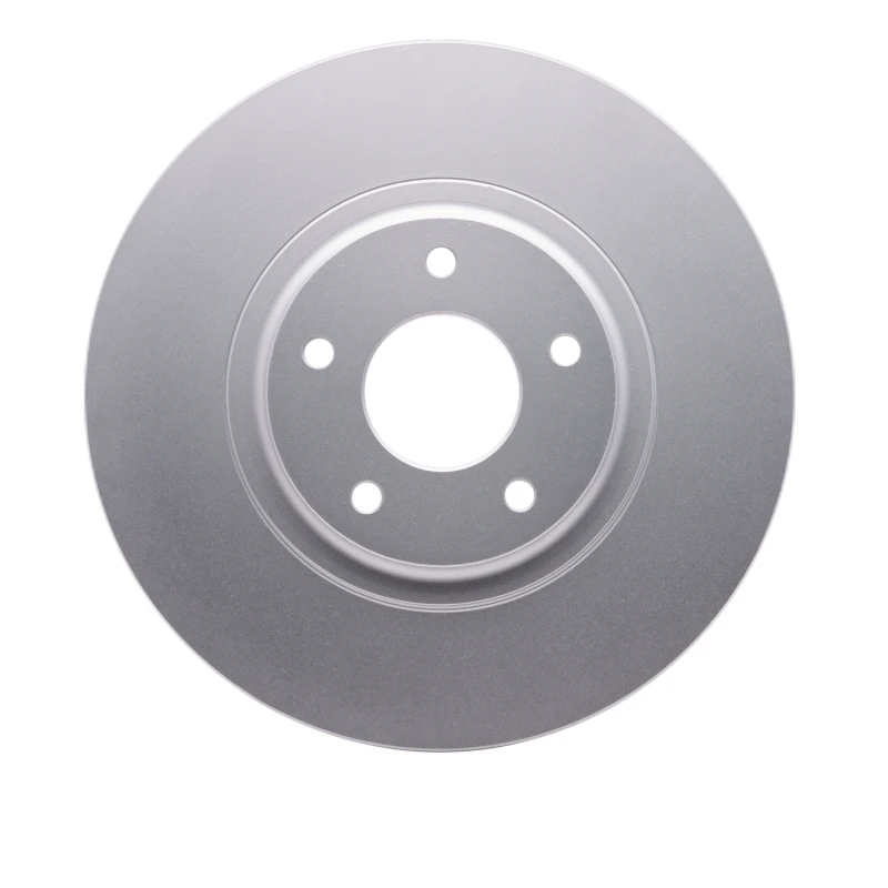 DFC 03-05 Nissan Murano Front GeoSPEC Coated Rotor