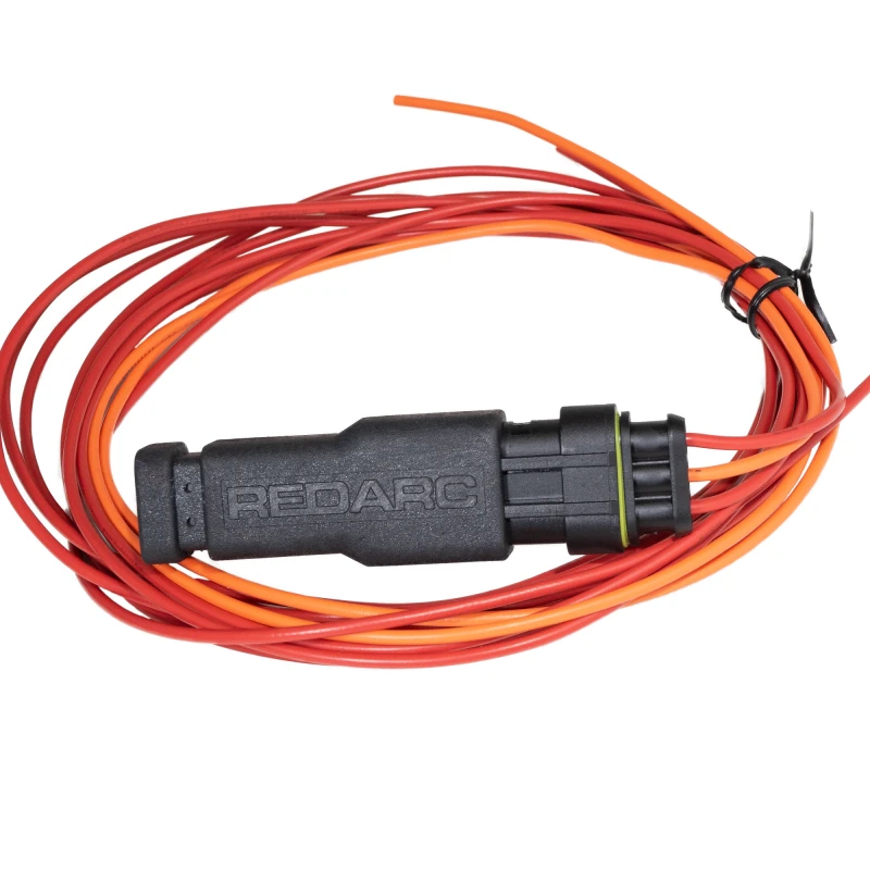 REDARC Tow-Pro Kapseltes Schutzgerät