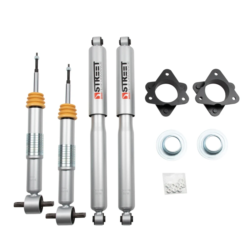 belltech_1023SP-6792fa249570a Belltech 07-18 1500 Silverado/Sierra 3-Zoll-Niveau-Kit
