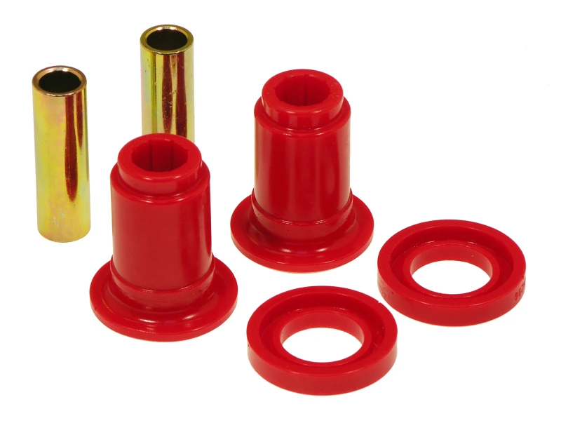 Prothane Front Lower Control Arm Bushings für 84-89 Nissan 300ZX – Red