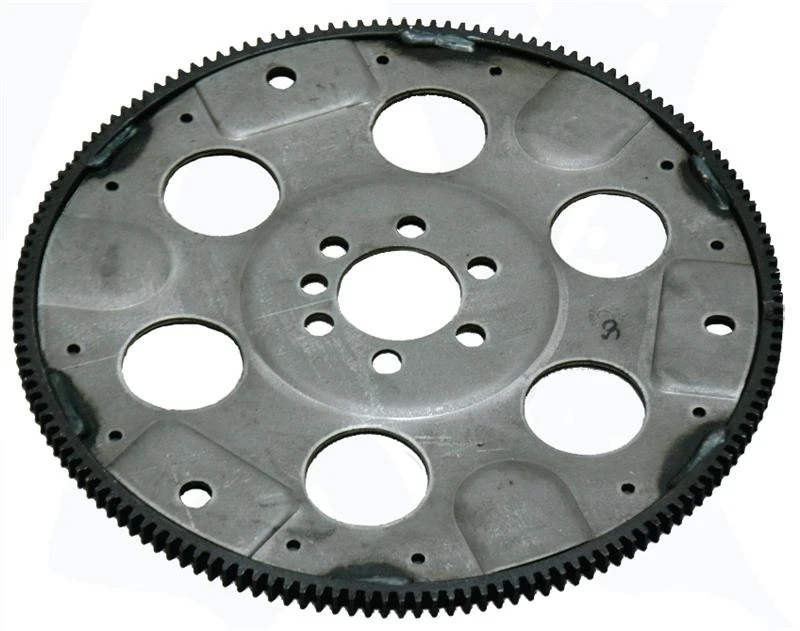 Eagle Chevrolet SB Internal Balance 1Pc Rear Seal 153 Tooth Flexplate