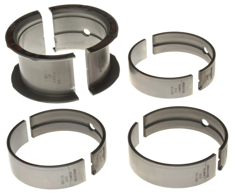 Clevite Chevrolet Pass & Trk 200 3,3L 229 3,8L 262 4,3L V6 1978-94 Hauptlager-Set