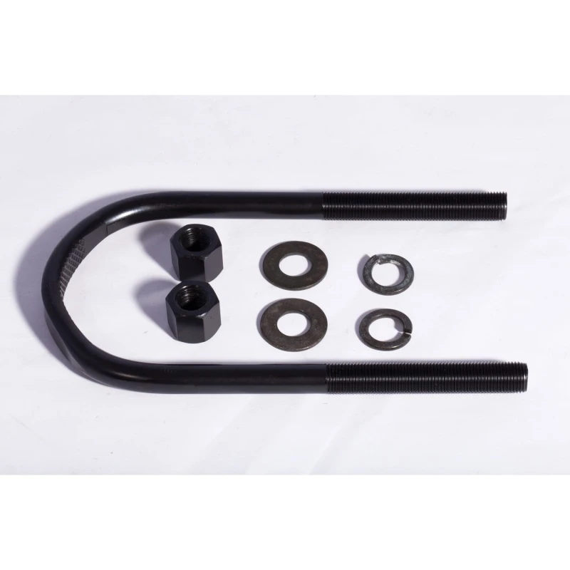 Omix U-Bolzen 3,25 Zoll Dana 25 27 30