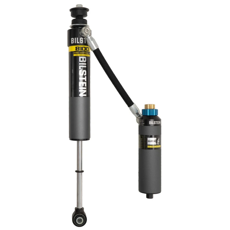 Bilstein B8 8100 ZoneControl R DSA Stoßdämpfer für 2019+ Ram 2500 4WD (2-2,5 Zoll Frontlift) - Front Rechts