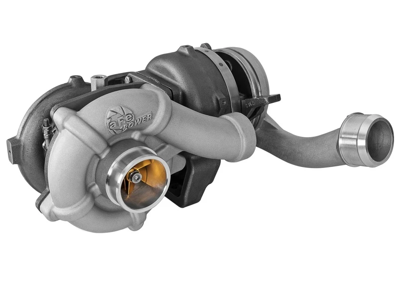 aFe BladeRunner Street Series Turbolader Ford Diesel Trucks 08-10 V8-6.4L (td)
