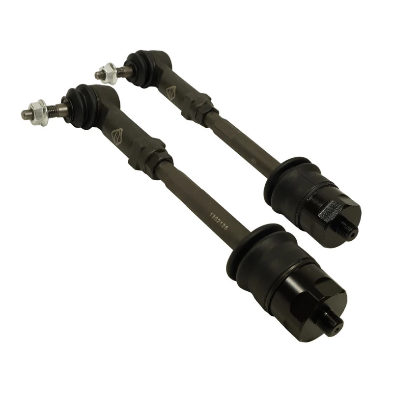 BD Diesel Lenkungstie-Rod-Upgrade für 2001-2010 Chevy/GMC Silverado/Sierra 1500HD/2500HD/3500HD