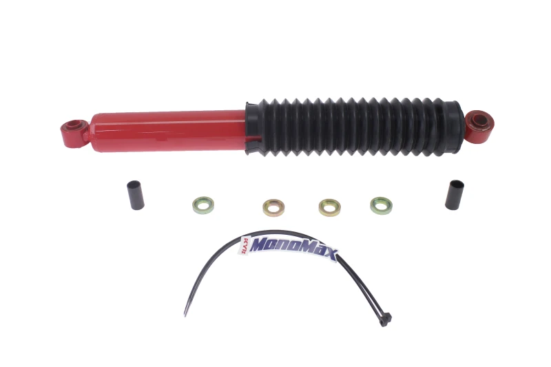 KYB Stoßdämpfer & Federbein Monomax Hinten CHEVROLET Astro Mini-Van (2WD) 1985-05 CHEVROLET Blazer - Vollgröße