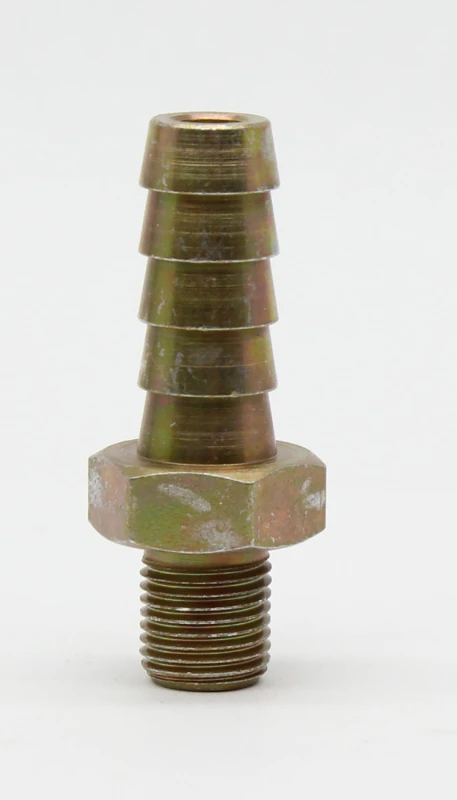 Walbro 10,5mm Barb Kraftstoffanschluss