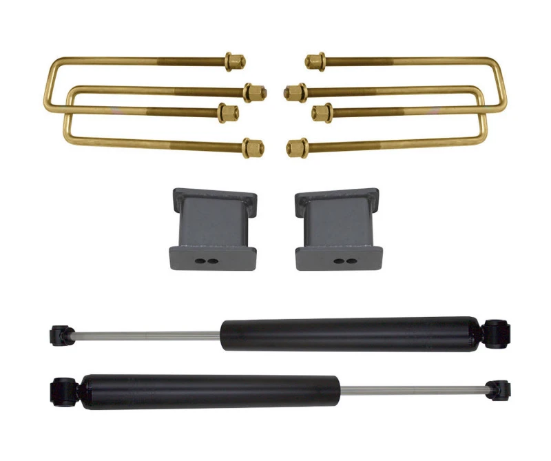 MaxTrac 2.5/3" Lift Kit für 2015–2022 Chevrolet Colorado 2WD