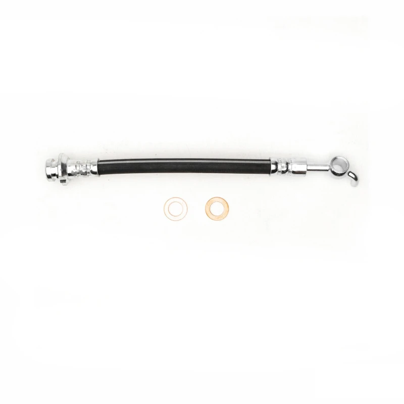 DFC 11-25 Nissan Leaf Rear-L lo Brake Hose