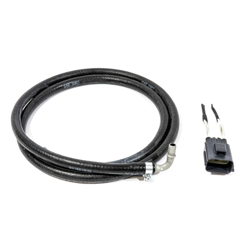 VMP Performance Kraftstoff-Umschalt-Kit