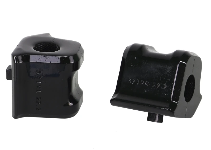 Whiteline Sway Bar Mount Bushing Kit für 2006-2008 Toyota RAV4 - 22.2mm