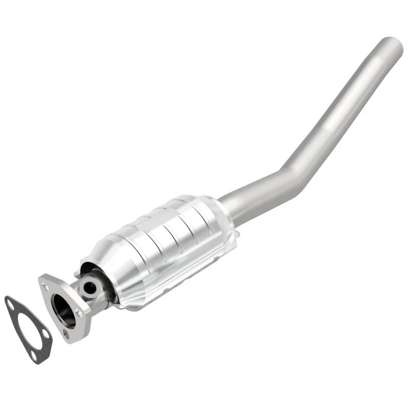 MagnaFlow-Konverter DF Volvo 36X5X4 2/2