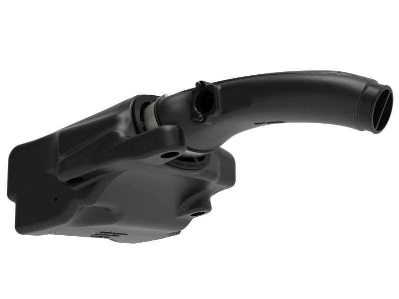 aFe Momentum GT Pro DRY S Kaltluft-Ansaugsystem 11-13 BMW 335i E90/E87 I6 3.0L (N55)