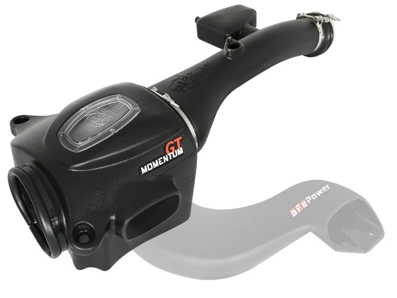 aFe POWER Momentum GT Pro Dry S Kaltluft-Ansaugsystem 12-17 Toyota Land Cruiser LC200 V6-4.0L
