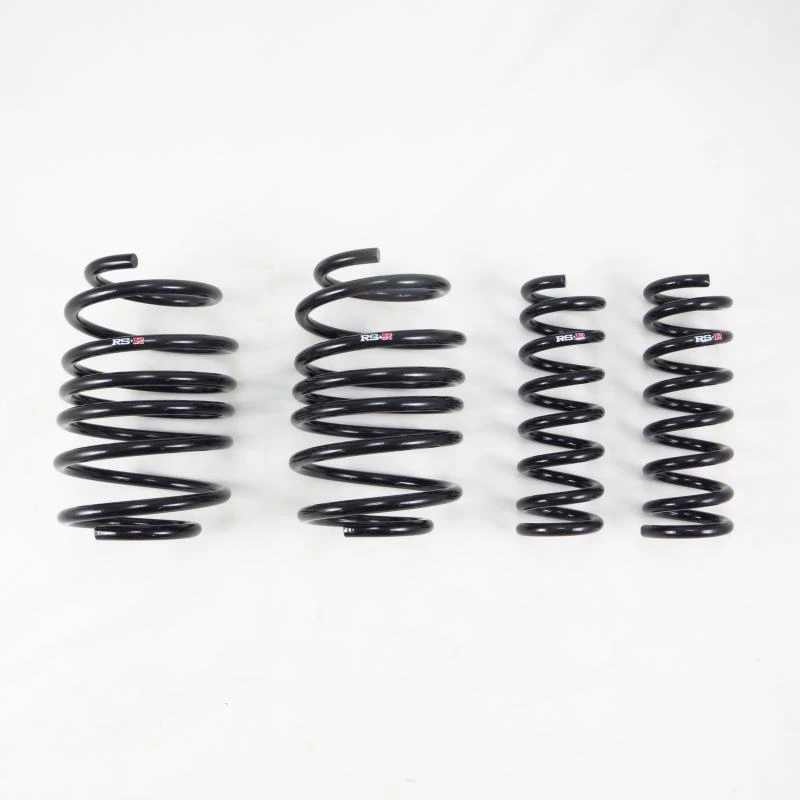 RS-R Tieferlegungsfedern für 2015+ Ford Mustang GT