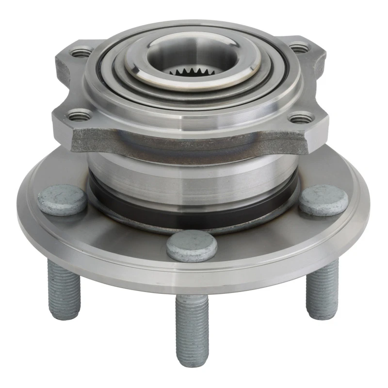 MOOG 09-14 Chrysler 300 Rear Hub Assembly