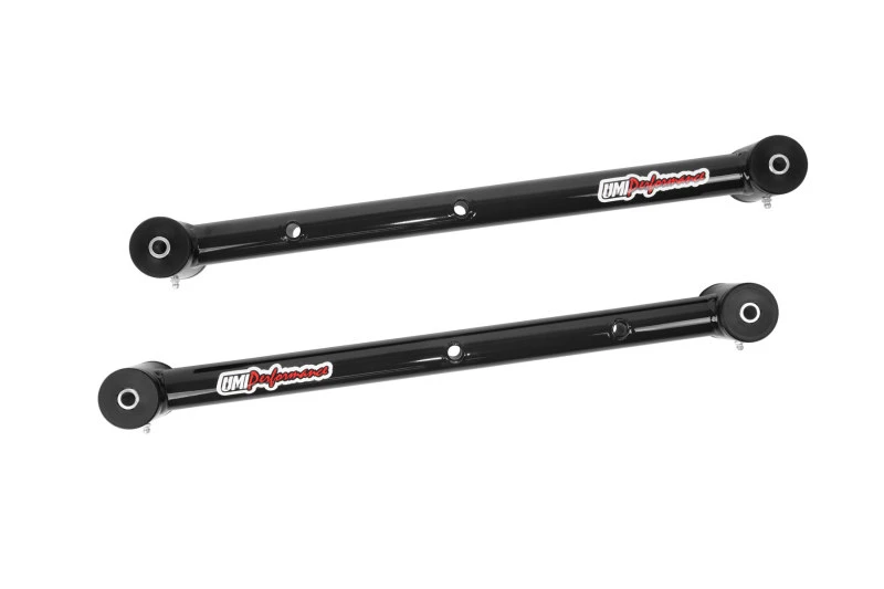 UMI Performance 64-72 GM A-Body Tubulare Untere Lenkerarme