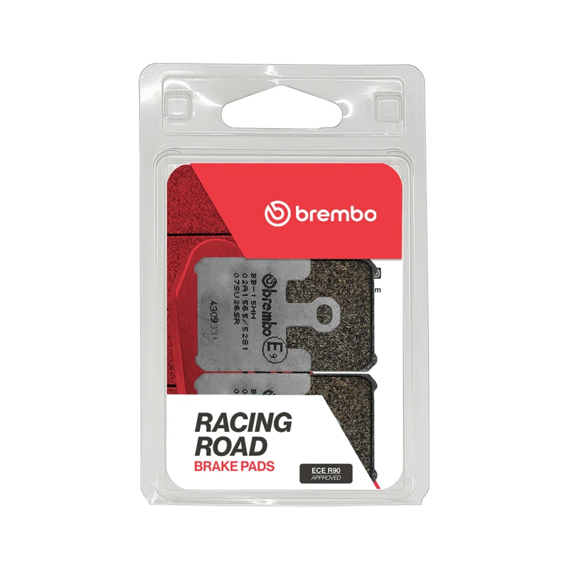 Brembo OE Sinter Xtra Brake Pad