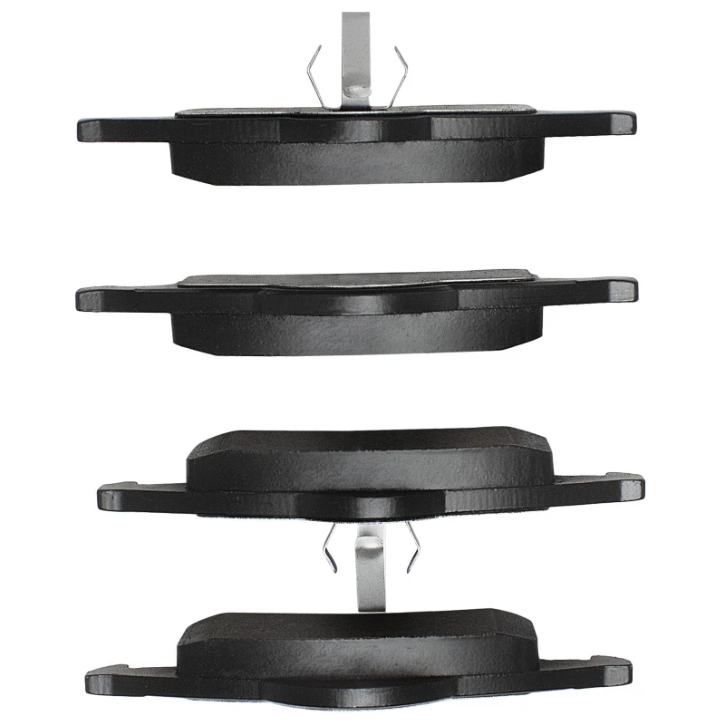 DFC 99-04 Jeep Grand Cherokee Rear Ultimate Duty Performance Brake Pads