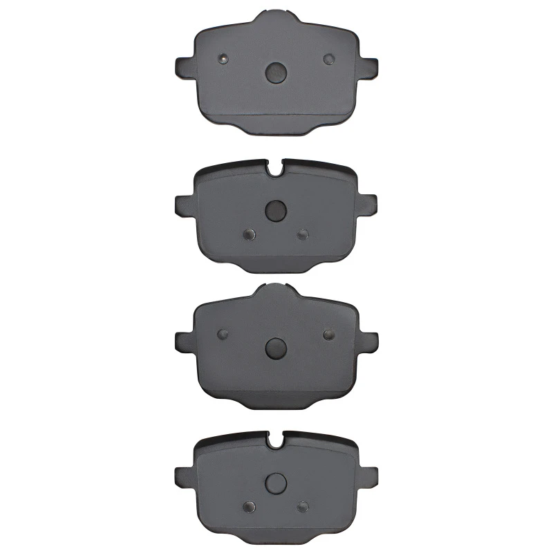 DFC 16-25 BMW 540i xDrive Rear Euro 5000 Ceramic Brake Pads