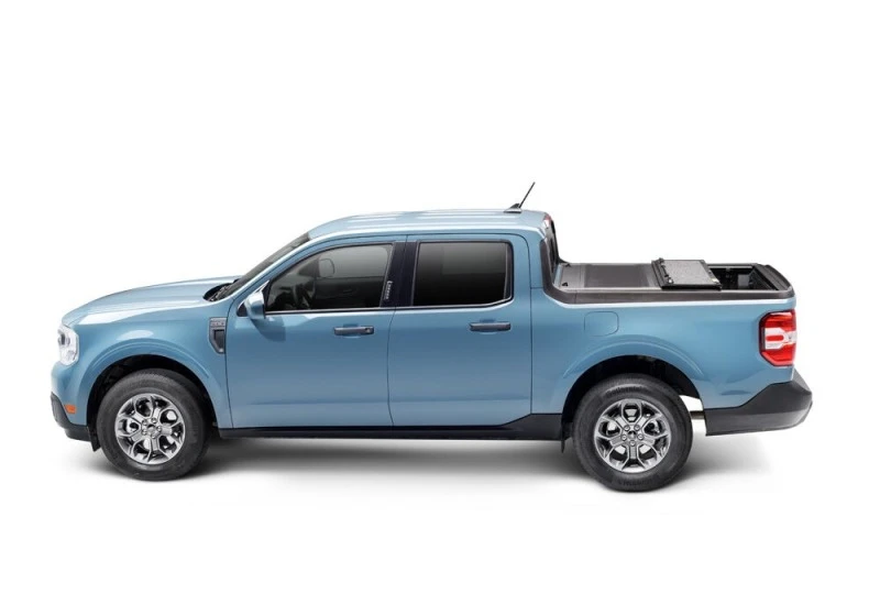 UnderCover Ultra Flex Tonneau Cover für 2022–2025 Ford Maverick