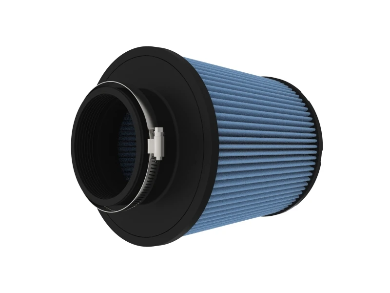 aFe Magnum FORCE Intake Replacement Air Filter w D2 Dura-Dry Media 3-7/8in F x8in B x7in T x8in H