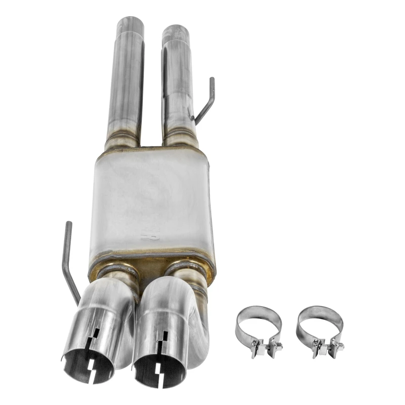 Flowmaster 17-20 Ford Raptor 3.5L FlowFX Direct Fit Muffler Exhaust System