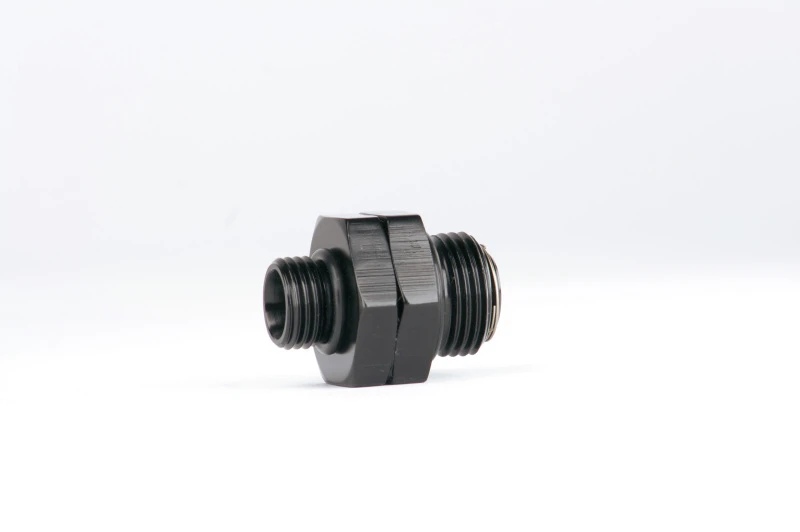 Aeromotive Fitting - Swivel - ORB-08 / ORB-06